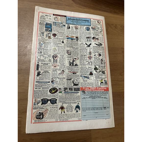 Marvel Comics, Conan The Barbarian Lot of 4, #125,136,148, & 154 1980s Fair/Good - Picture 3 of 16